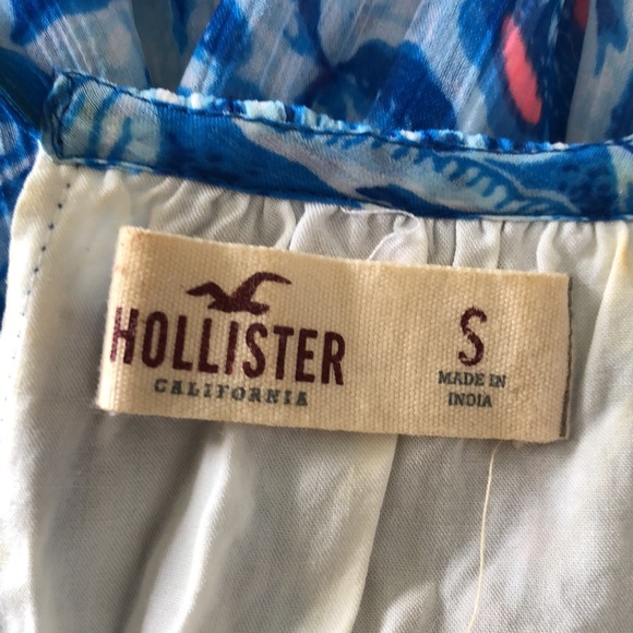 Hollister dress - Picture 3 of 3